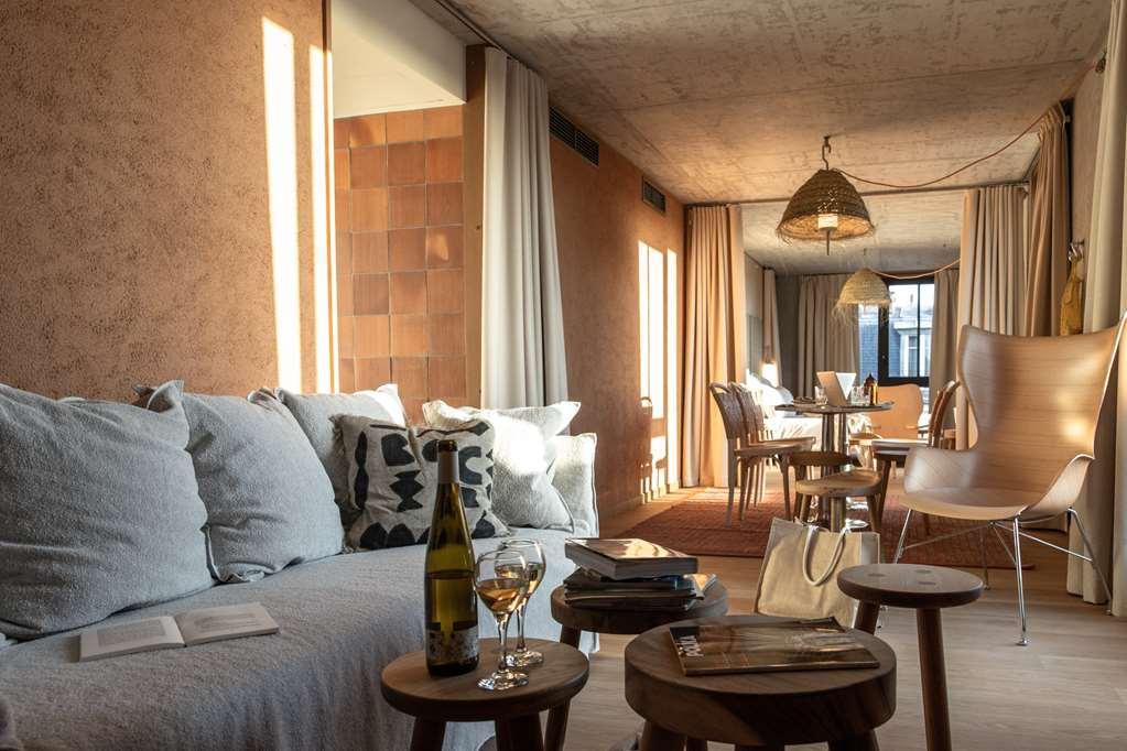 Mob House Saint-Ouen (Seine-Saint-Denis) Quarto foto