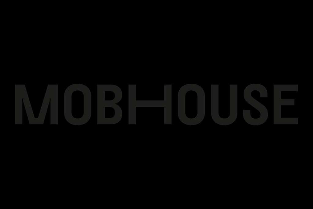 Mob House Saint-Ouen (Seine-Saint-Denis) Logotipo foto