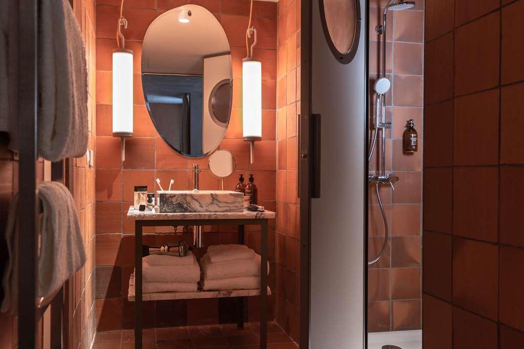 Mob House Saint-Ouen (Seine-Saint-Denis) Quarto foto